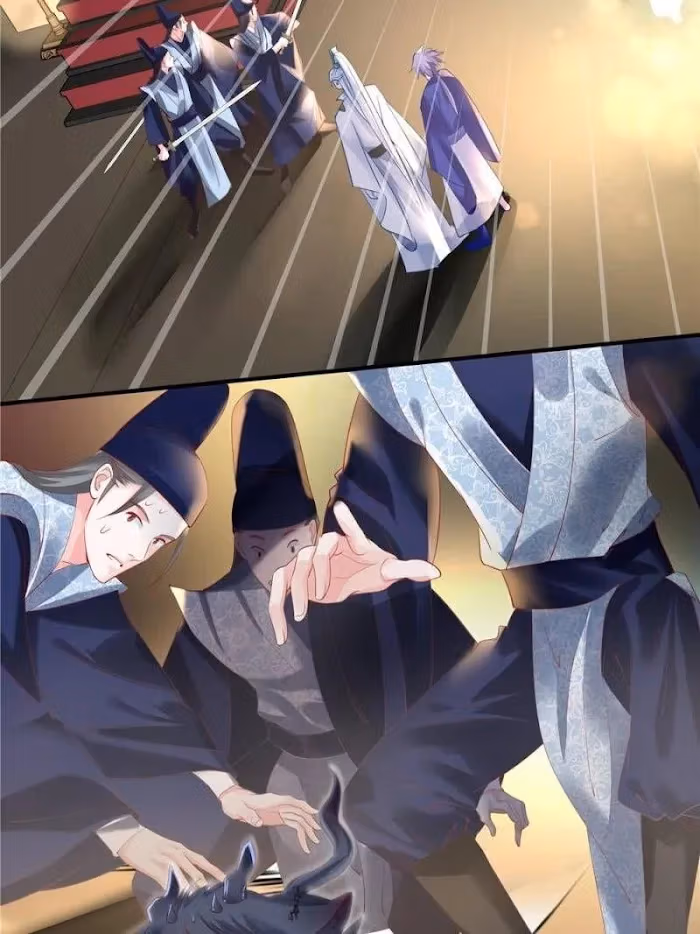 Read Private Devil Puppy chapter 101 image 31 on Lezhin