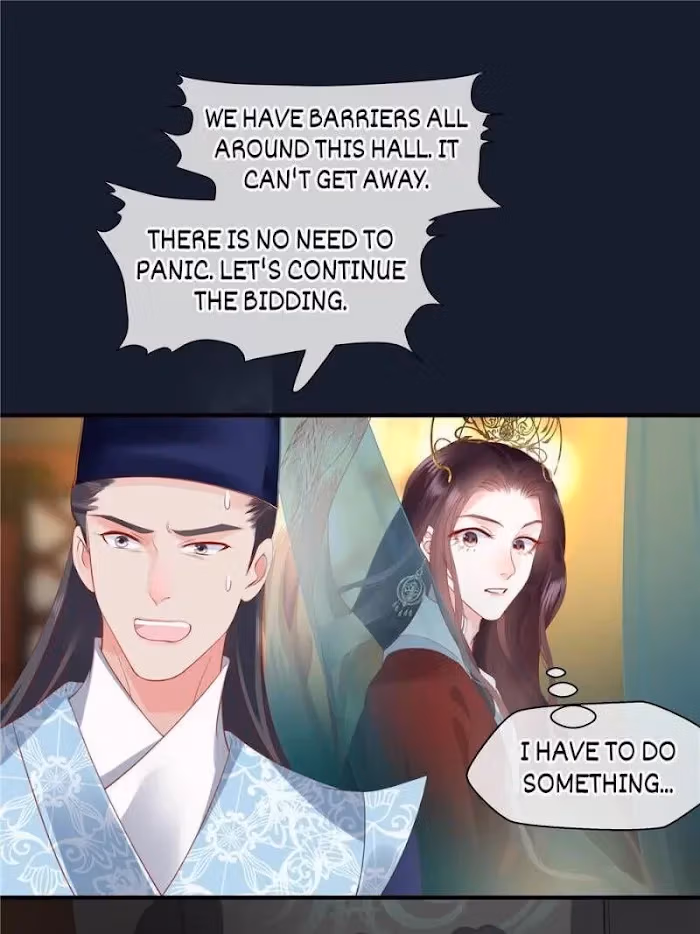 Read Private Devil Puppy chapter 101 image 33 on Lezhin