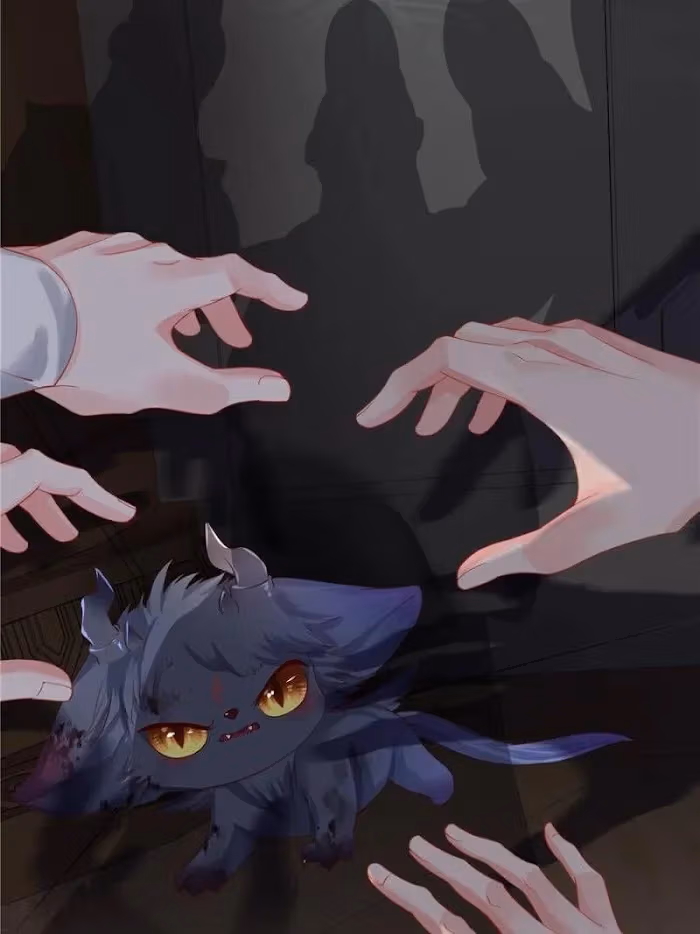 Read Private Devil Puppy chapter 101 image 34 on Lezhin