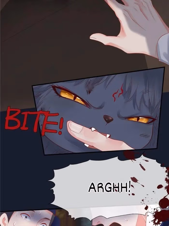 Read Private Devil Puppy chapter 101 image 35 on Lezhin