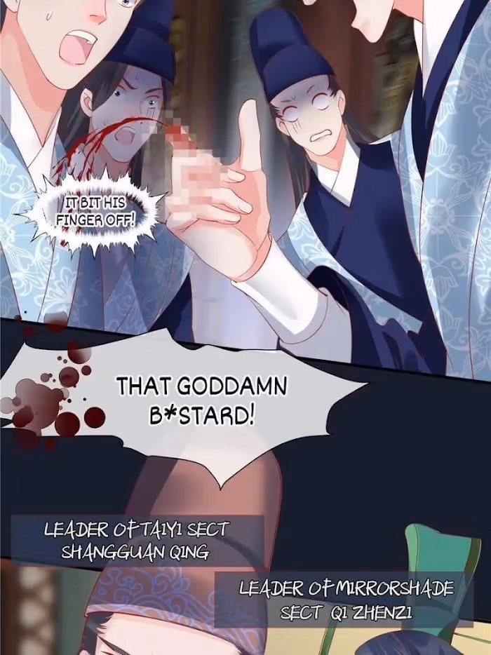 Read Private Devil Puppy chapter 101 image 36 on Lezhin