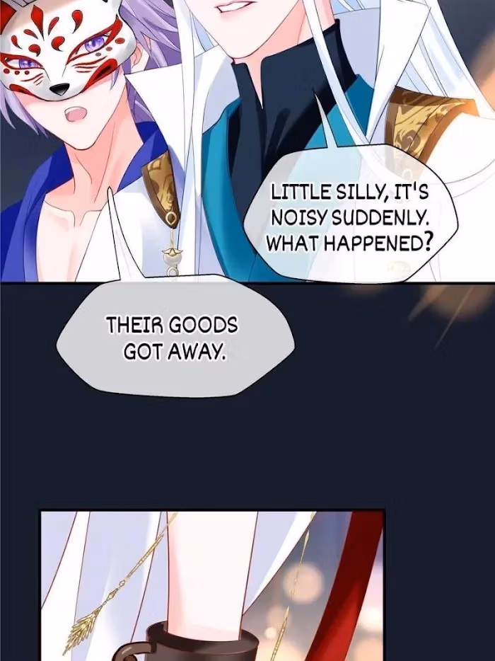 Read Private Devil Puppy chapter 101 image 38 on Lezhin