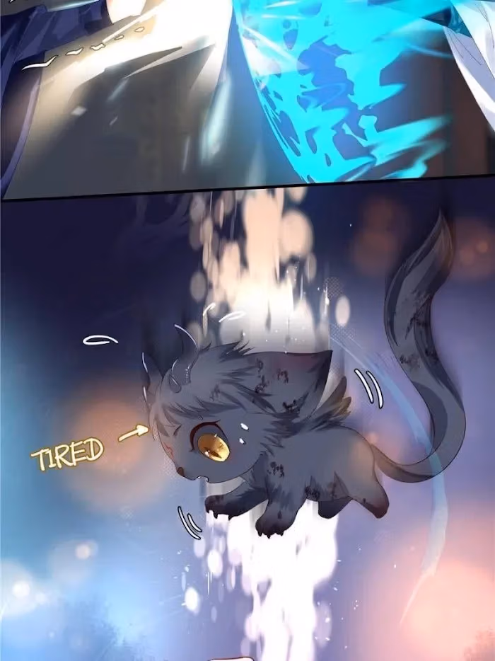 Read Private Devil Puppy chapter 101 image 49 on Lezhin