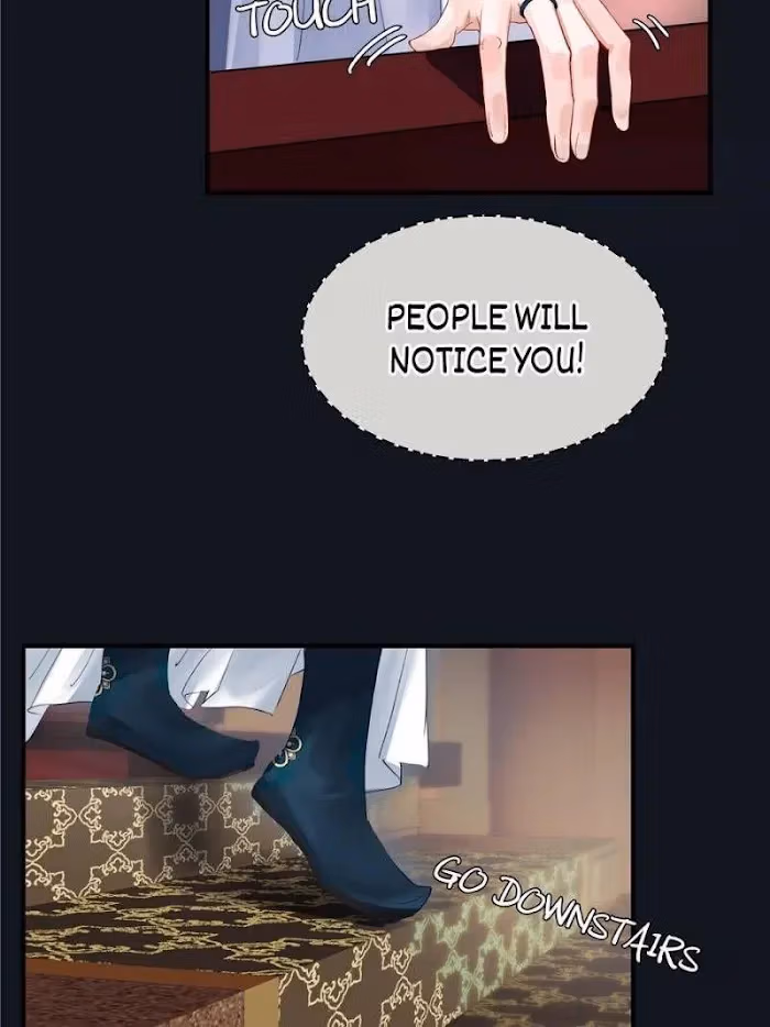 Read Private Devil Puppy chapter 101 image 5 on Lezhin