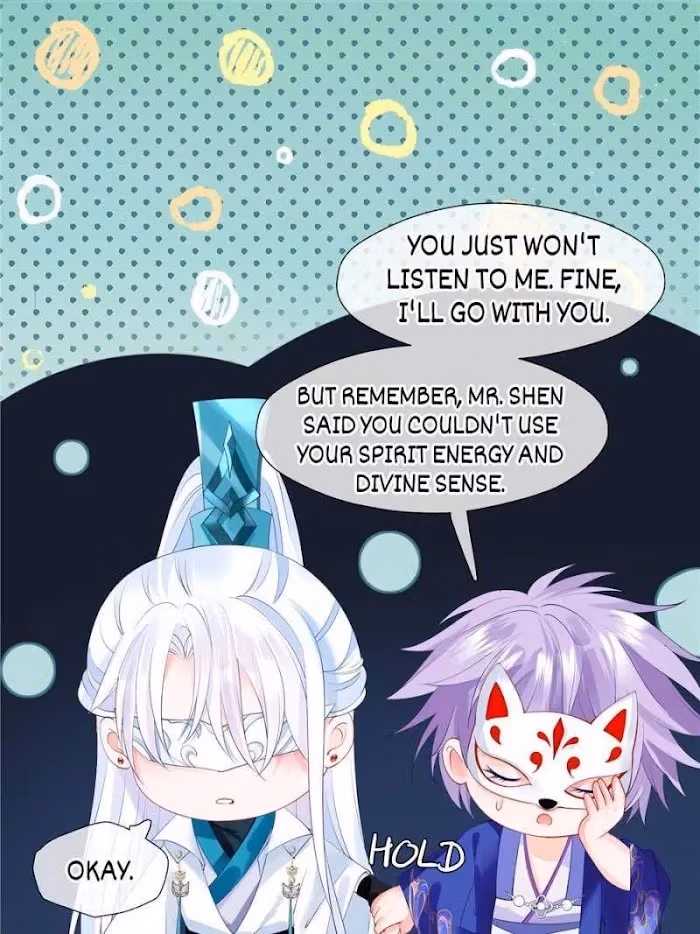 Read Private Devil Puppy chapter 101 image 7 on Lezhin