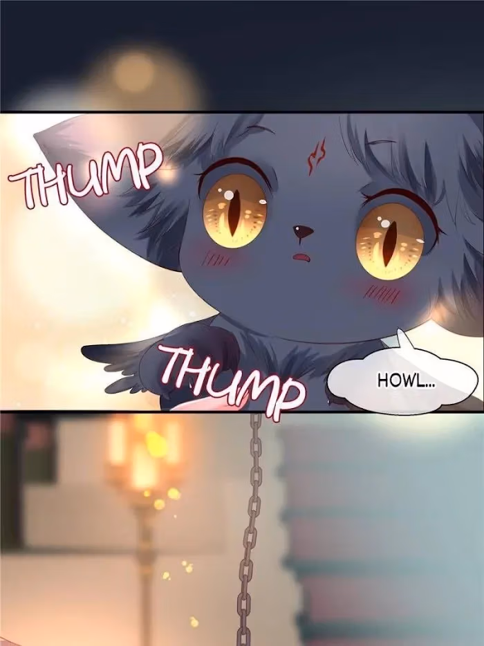 Read Private Devil Puppy chapter 101 image 75 on Lezhin
