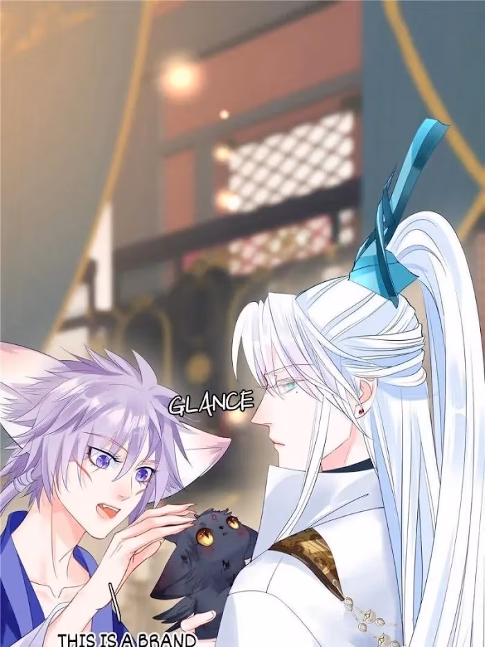 Read Private Devil Puppy chapter 101 image 82 on Lezhin