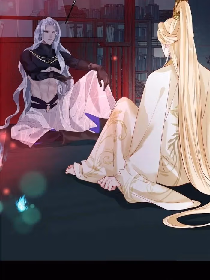 Read Private Devil Puppy chapter 103 image 1 on Lezhin