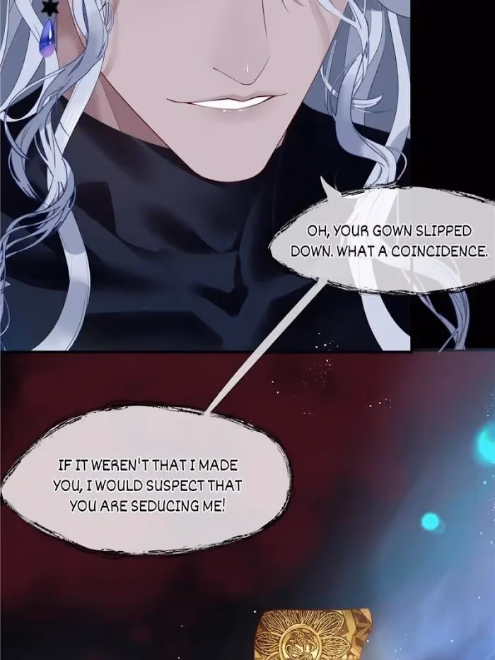 Read Private Devil Puppy chapter 103 image 10 on Lezhin