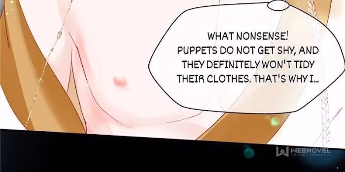 Read Private Devil Puppy chapter 103 image 12 on Lezhin