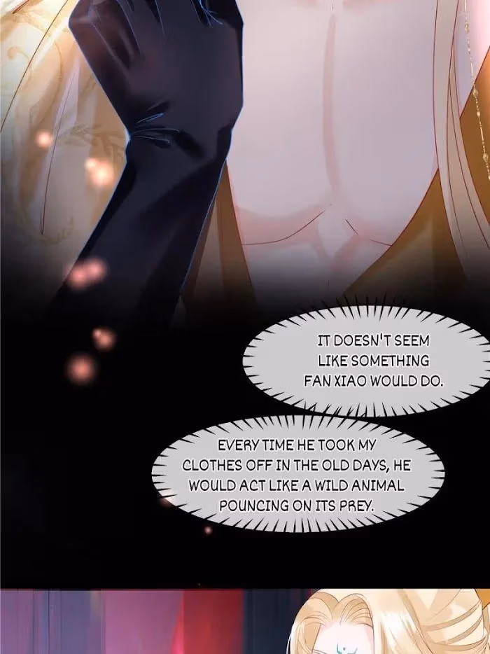 Read Private Devil Puppy chapter 103 image 16 on Lezhin