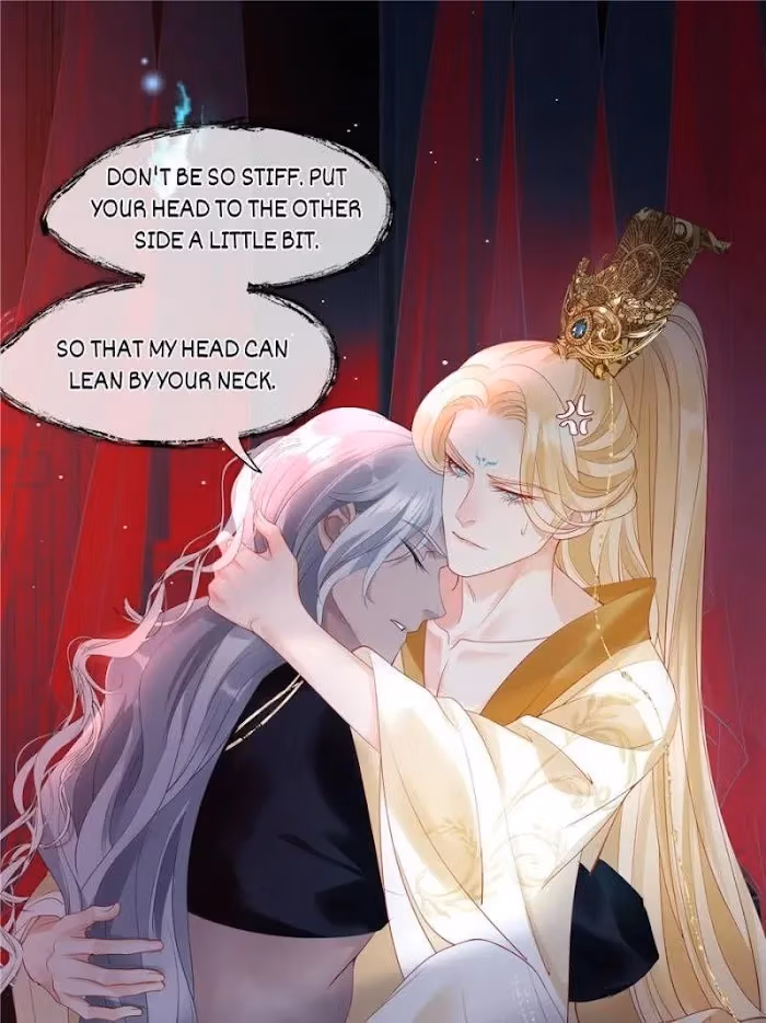 Read Private Devil Puppy chapter 103 image 20 on Lezhin