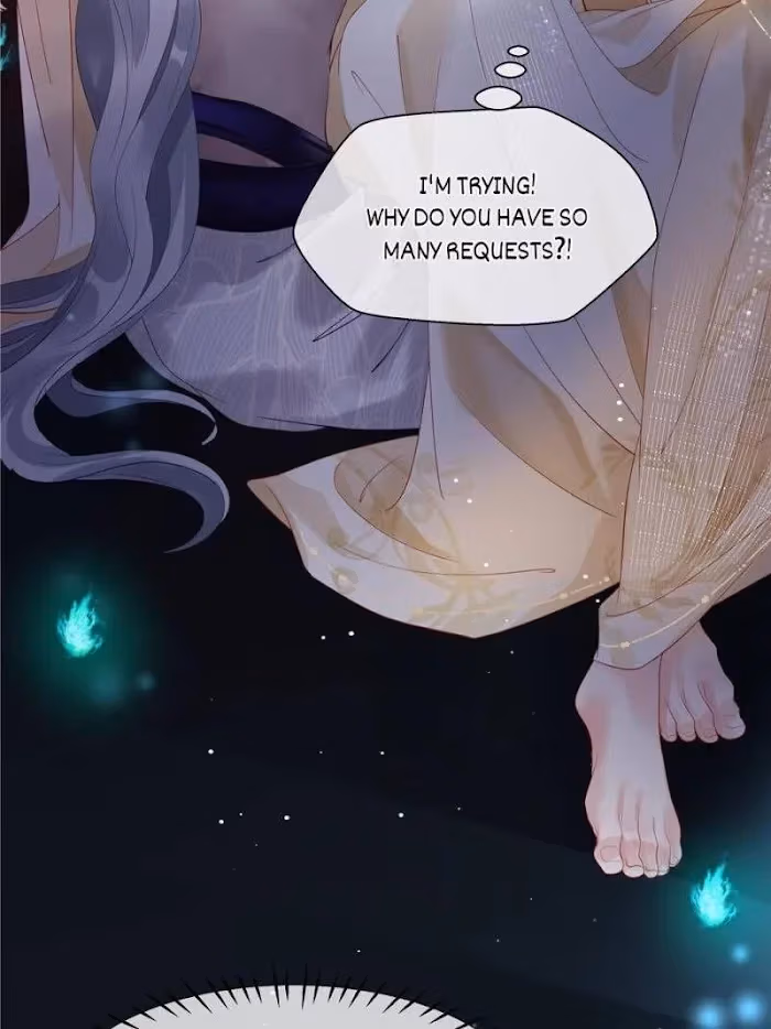 Read Private Devil Puppy chapter 103 image 21 on Lezhin