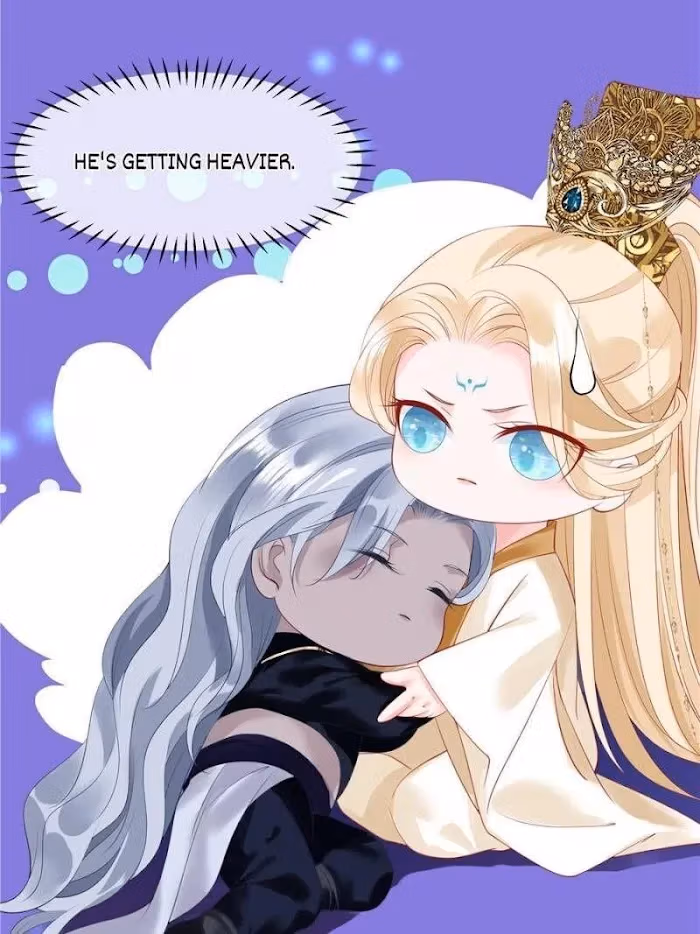 Read Private Devil Puppy chapter 103 image 25 on Lezhin