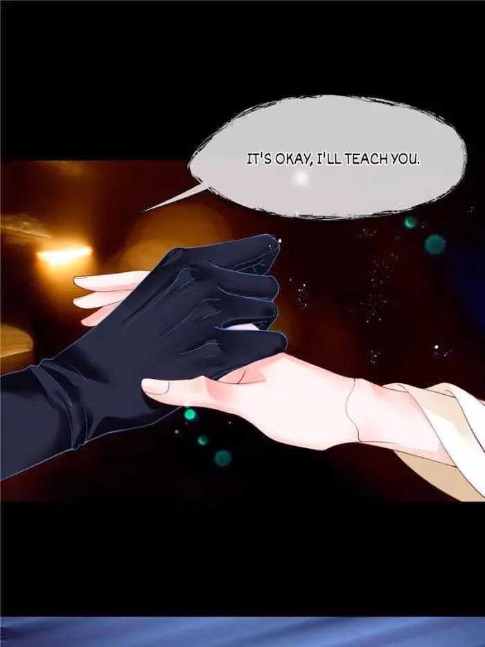 Read Private Devil Puppy chapter 103 image 6 on Lezhin