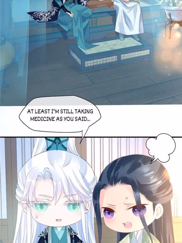 Read Private Devil Puppy chapter 103 image 61 on Lezhin