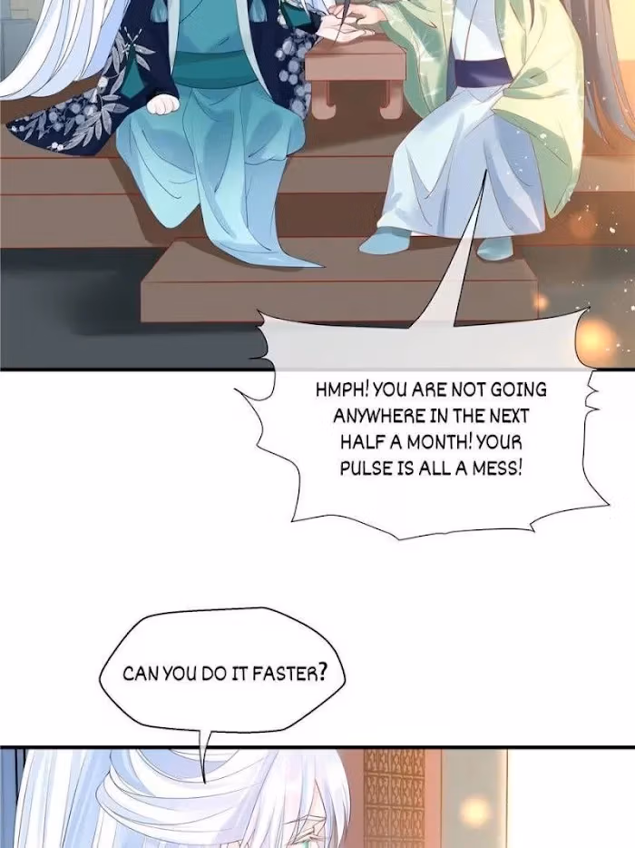 Read Private Devil Puppy chapter 103 image 62 on Lezhin