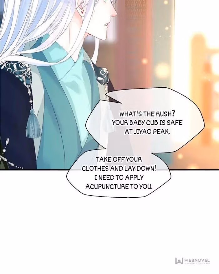 Read Private Devil Puppy chapter 103 image 63 on Lezhin