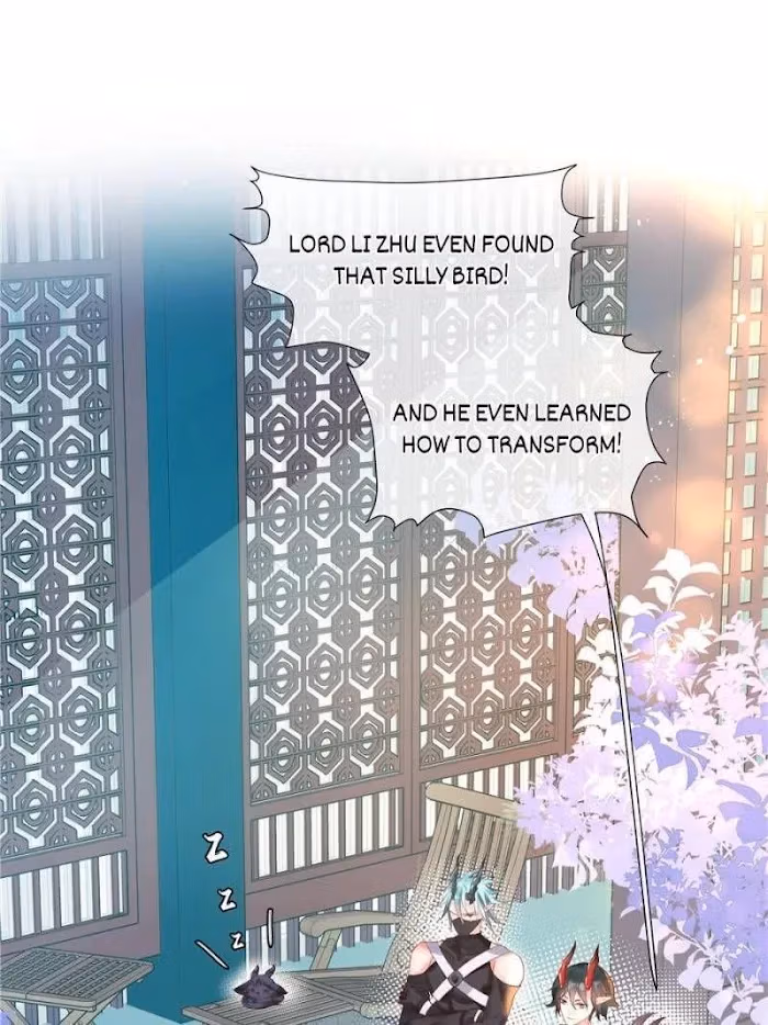 Read Private Devil Puppy chapter 103 image 64 on Lezhin