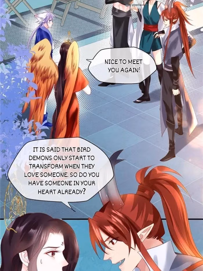 Read Private Devil Puppy chapter 103 image 65 on Lezhin