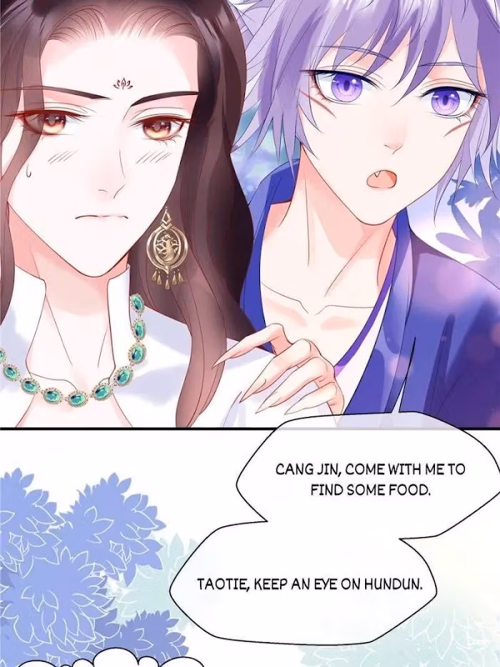 Read Private Devil Puppy chapter 103 image 67 on Lezhin