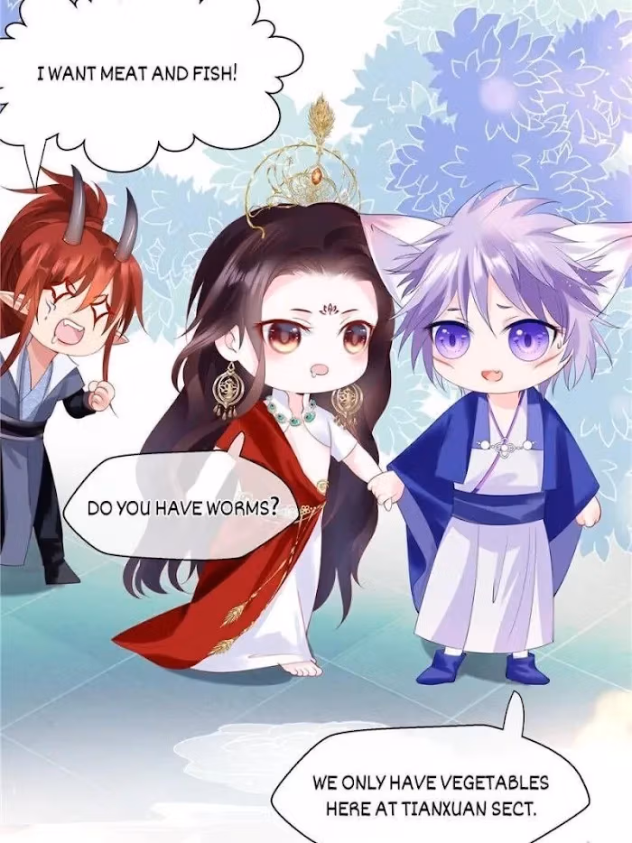 Read Private Devil Puppy chapter 103 image 68 on Lezhin