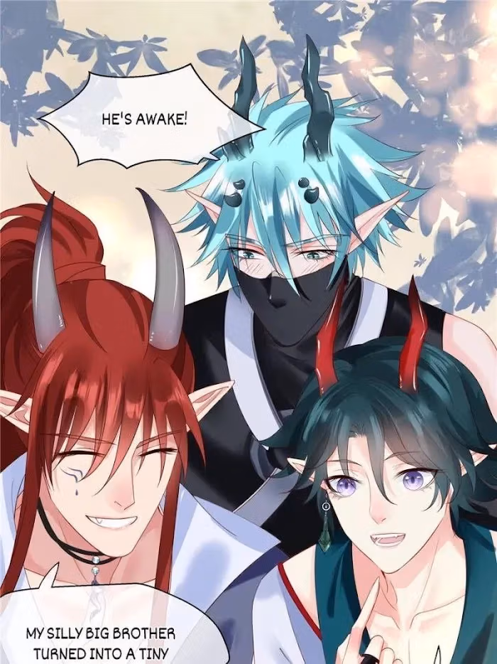 Read Private Devil Puppy chapter 103 image 71 on Lezhin