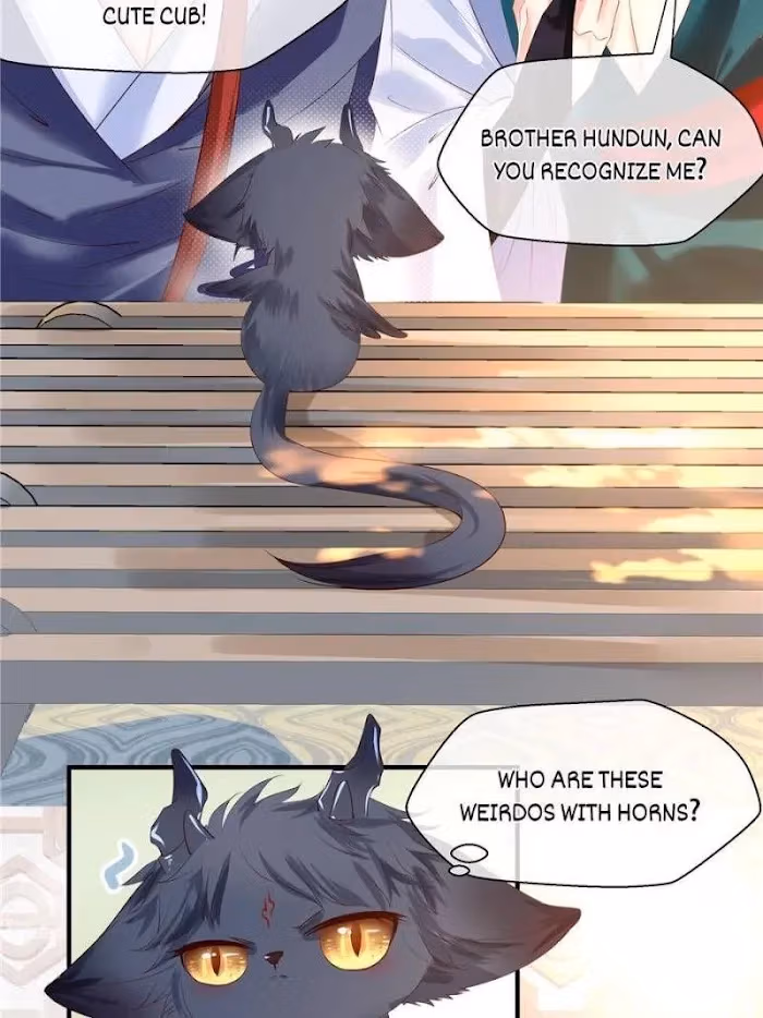 Read Private Devil Puppy chapter 103 image 72 on Lezhin
