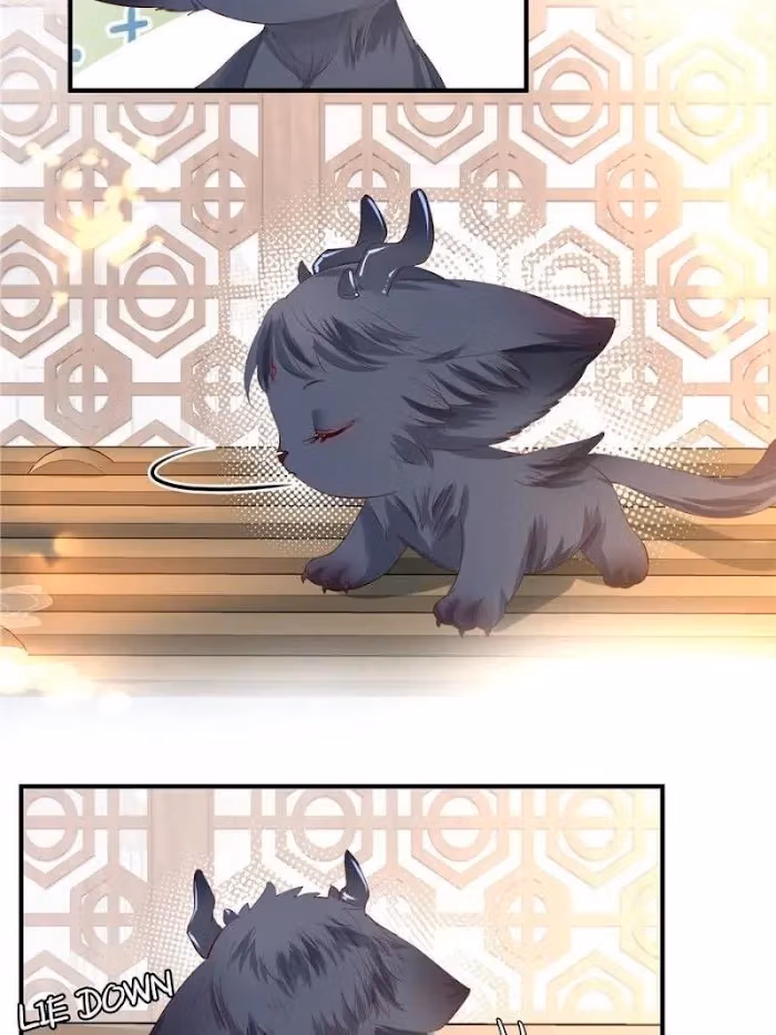 Read Private Devil Puppy chapter 103 image 73 on Lezhin