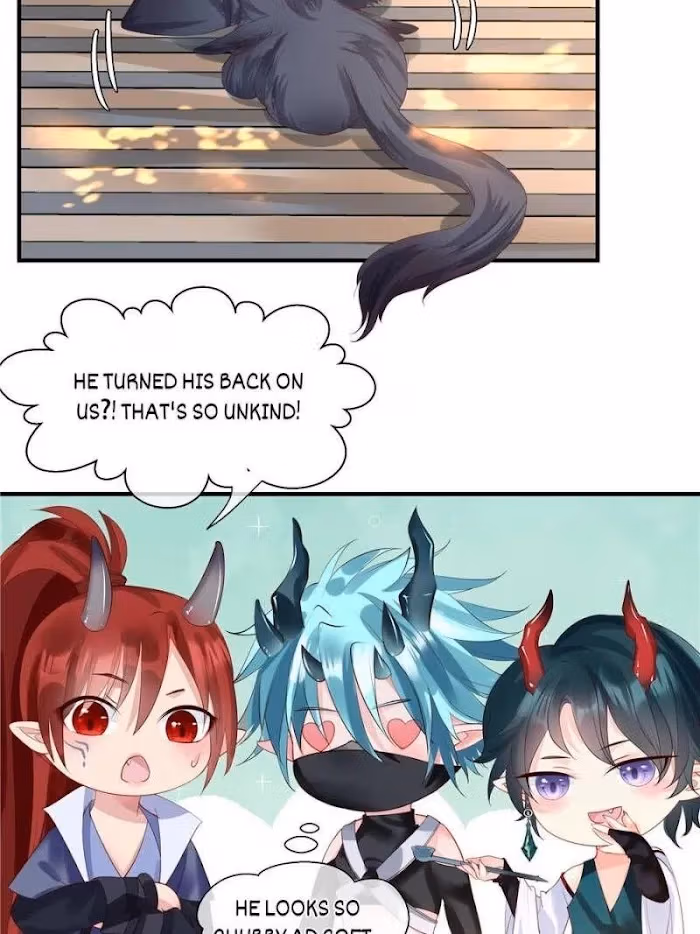 Read Private Devil Puppy chapter 103 image 74 on Lezhin