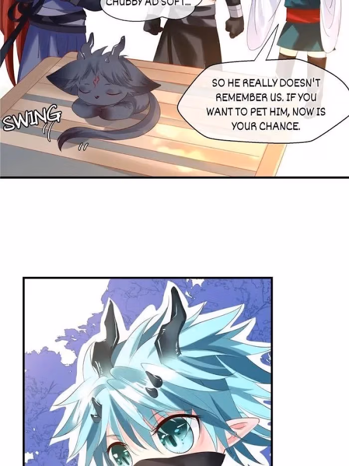 Read Private Devil Puppy chapter 103 image 75 on Lezhin