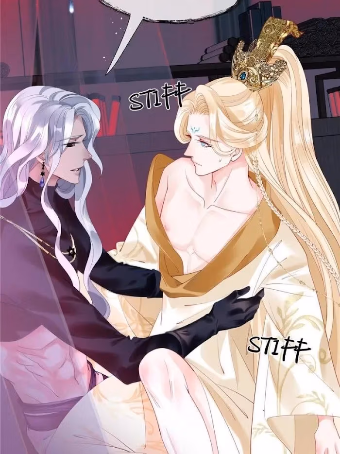 Read Private Devil Puppy chapter 103 image 8 on Lezhin