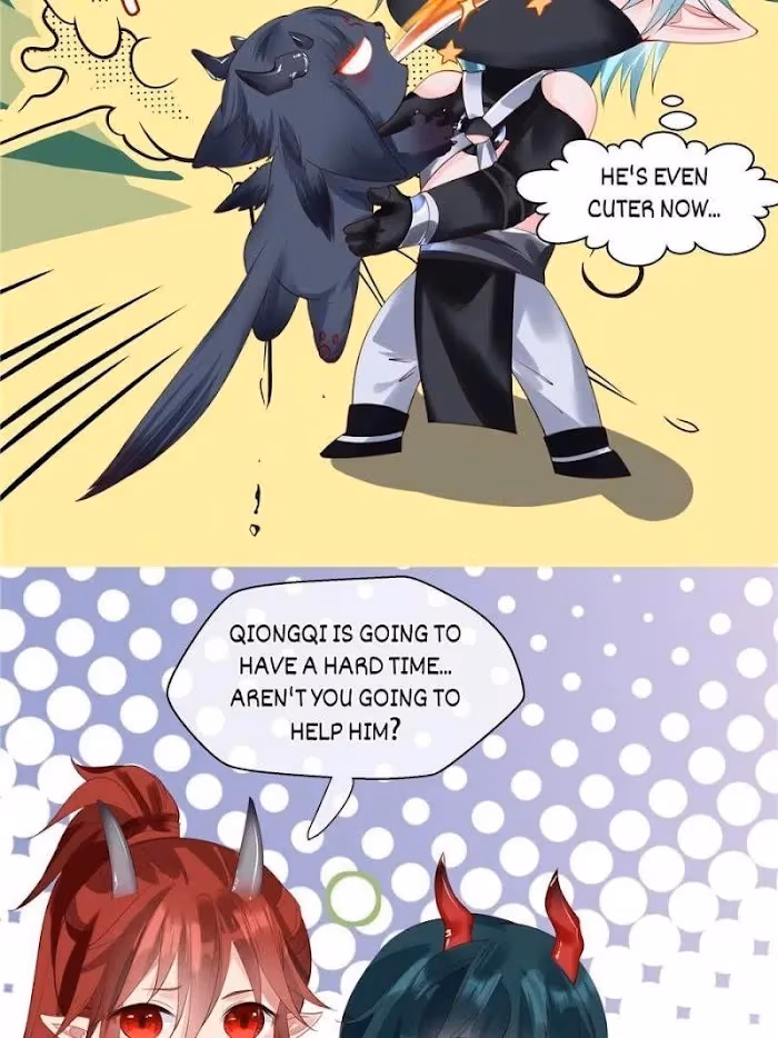 Read Private Devil Puppy chapter 103 image 81 on Lezhin