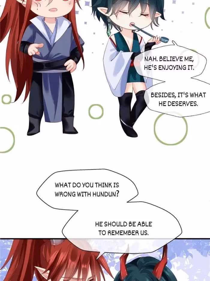 Read Private Devil Puppy chapter 103 image 82 on Lezhin
