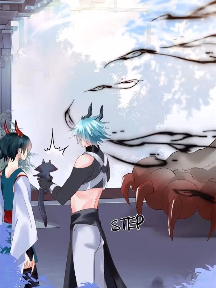 Read Private Devil Puppy chapter 103 image 86 on Lezhin