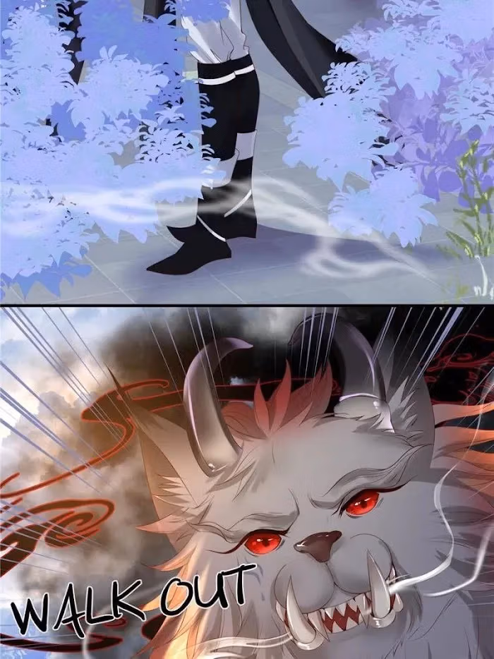 Read Private Devil Puppy chapter 103 image 87 on Lezhin