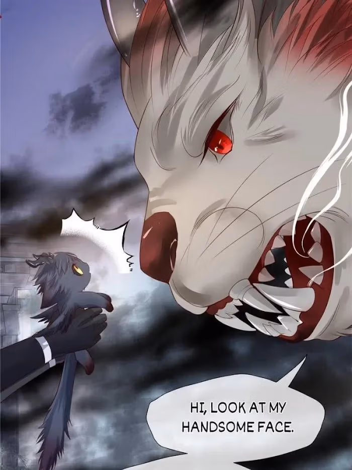 Read Private Devil Puppy chapter 103 image 89 on Lezhin