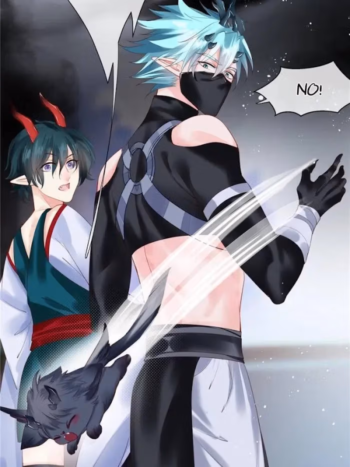 Read Private Devil Puppy chapter 103 image 93 on Lezhin