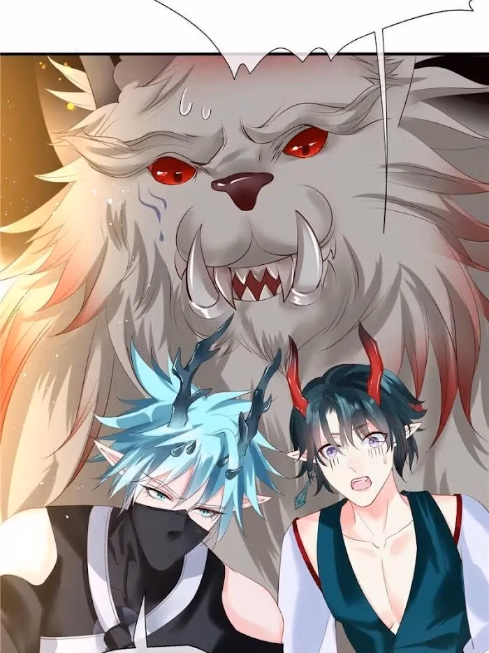 Read Private Devil Puppy chapter 103 image 95 on Lezhin