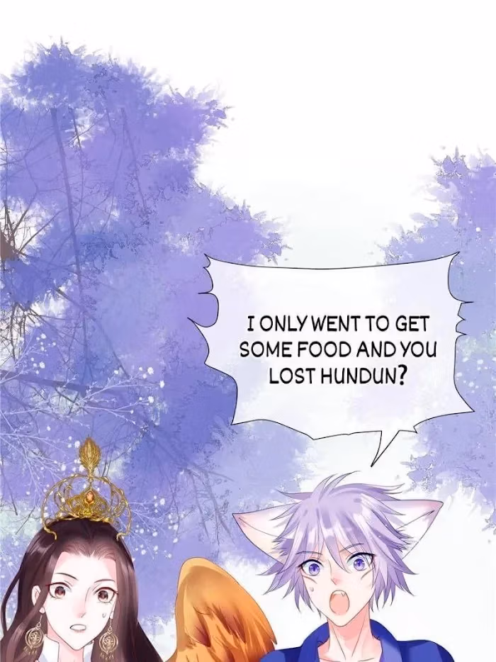Read Private Devil Puppy chapter 104 image 0 on Lezhin