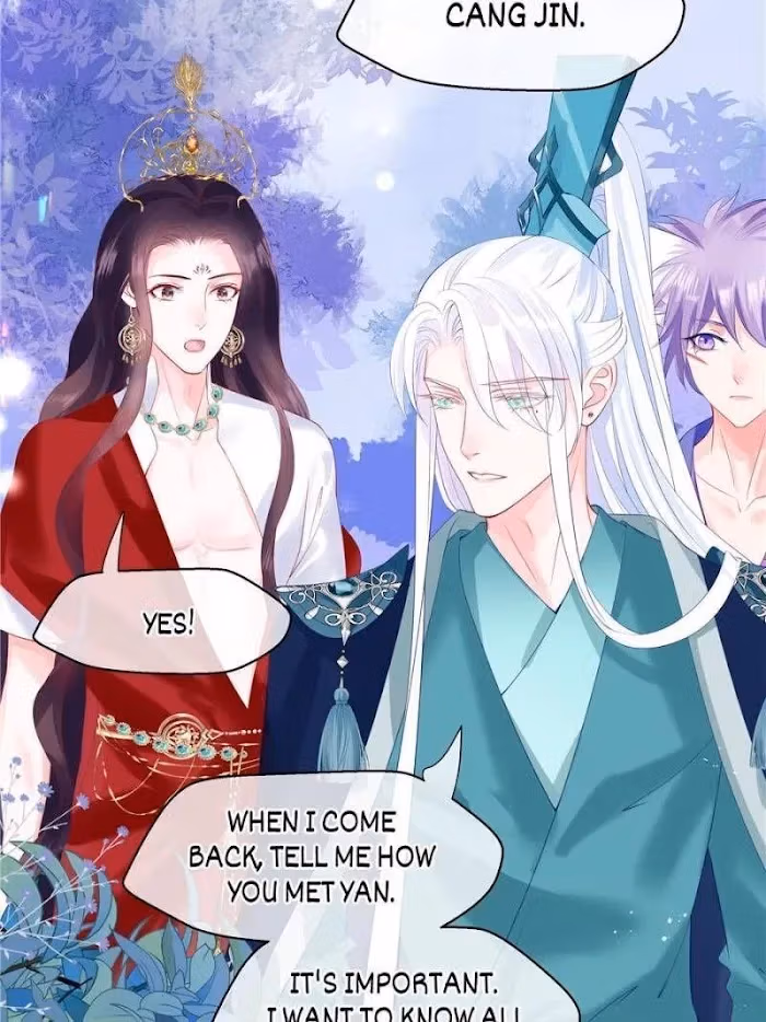Read Private Devil Puppy chapter 104 image 10 on Lezhin