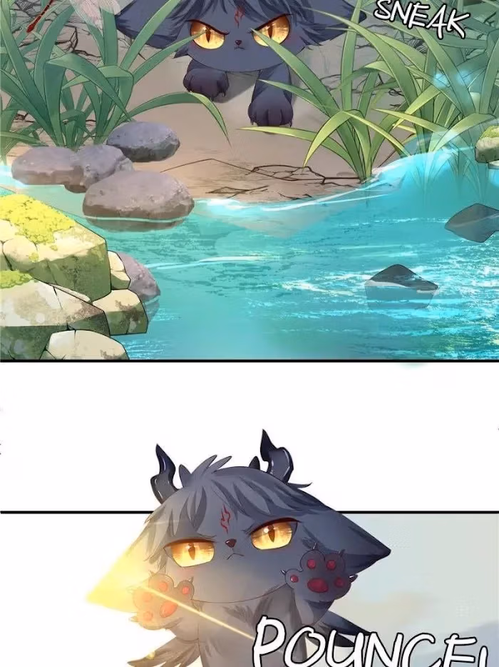 Read Private Devil Puppy chapter 104 image 17 on Lezhin