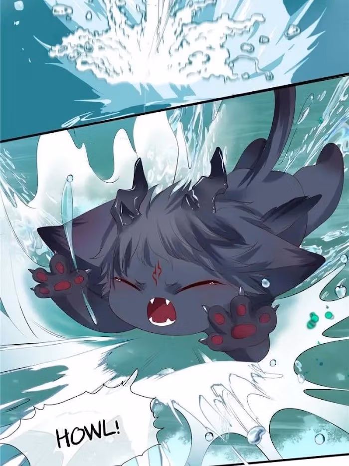 Read Private Devil Puppy chapter 104 image 21 on Lezhin