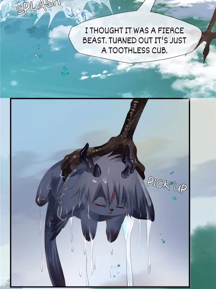 Read Private Devil Puppy chapter 104 image 23 on Lezhin