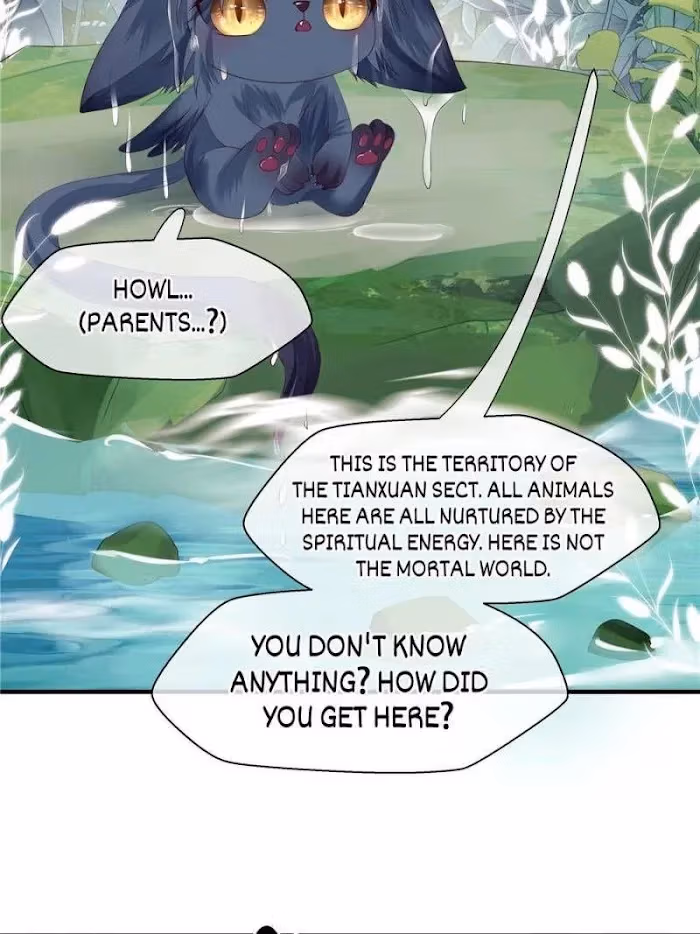 Read Private Devil Puppy chapter 104 image 27 on Lezhin