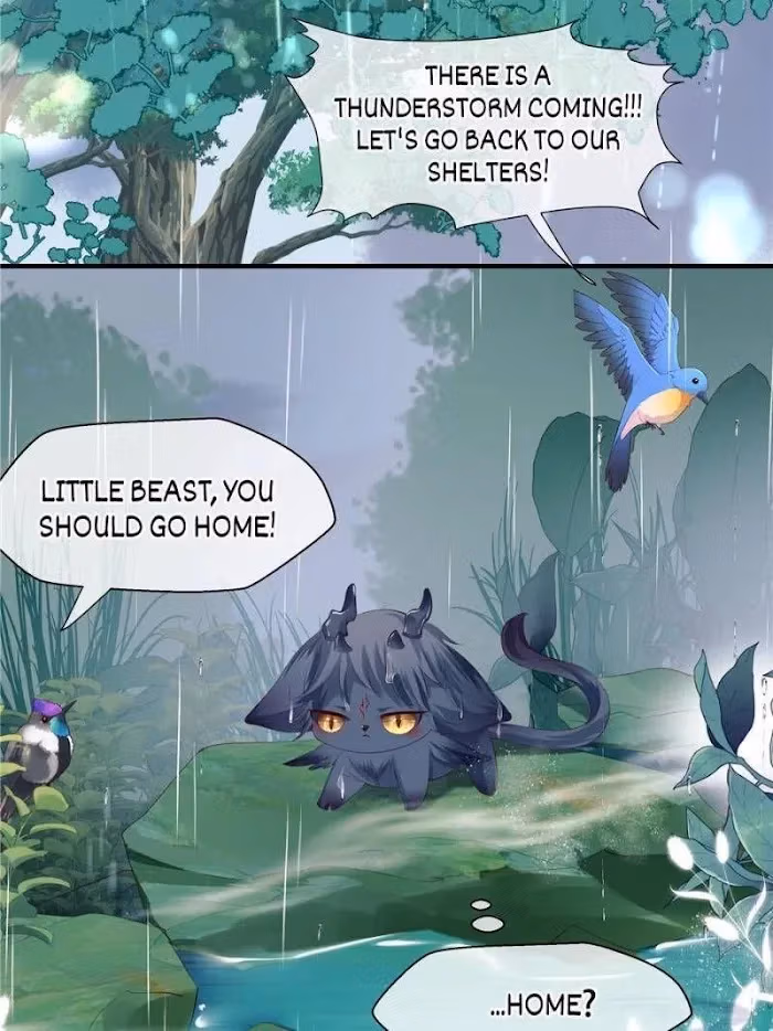 Read Private Devil Puppy chapter 104 image 29 on Lezhin