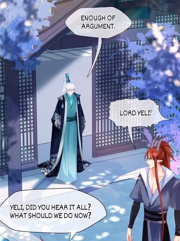 Read Private Devil Puppy chapter 104 image 3 on Lezhin