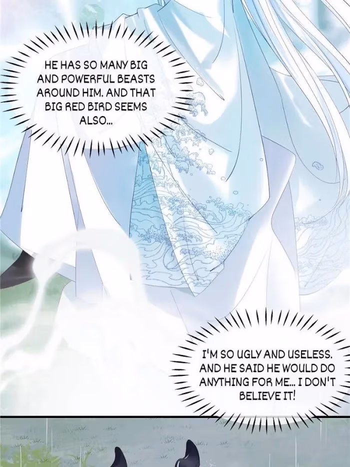 Read Private Devil Puppy chapter 104 image 36 on Lezhin