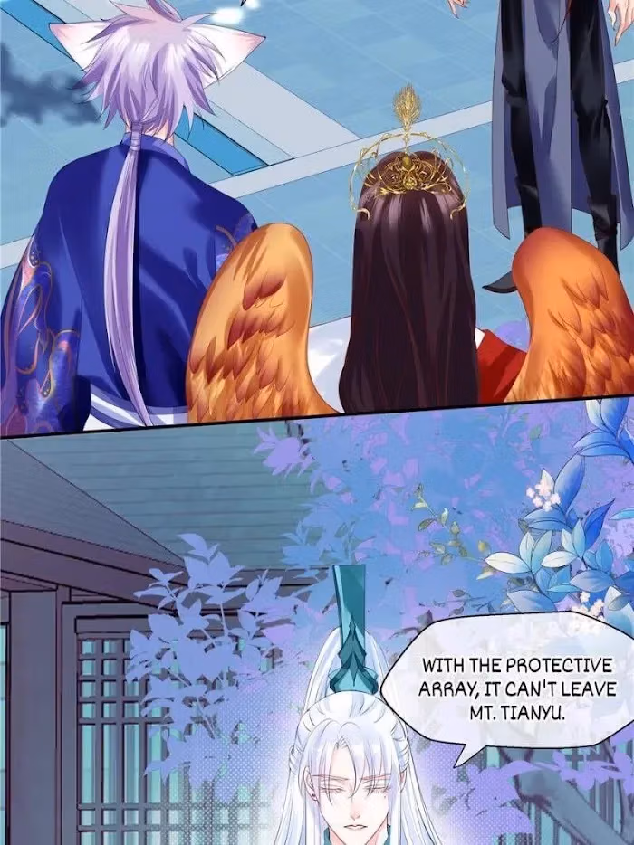 Read Private Devil Puppy chapter 104 image 4 on Lezhin