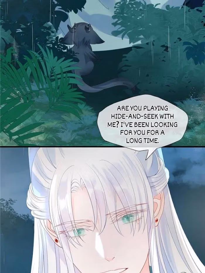 Read Private Devil Puppy chapter 104 image 50 on Lezhin